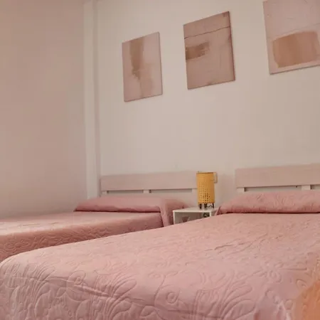 Appartement Tres Piedras Conil