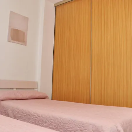 Apartman Tres Piedras Conil Conil de la Frontera