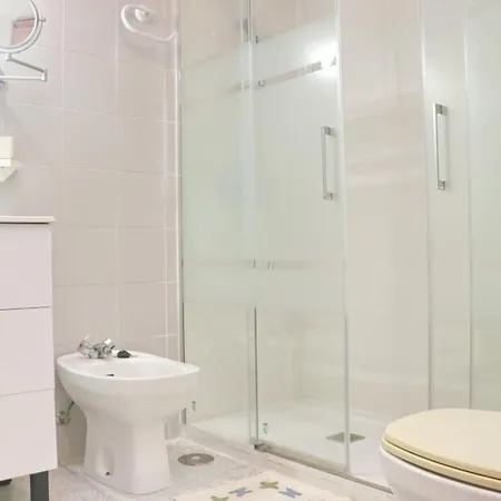 Tres Piedras Conil Apartman Conil de la Frontera