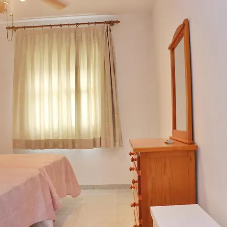 Apartman Tres Piedras Conil Conil de la Frontera