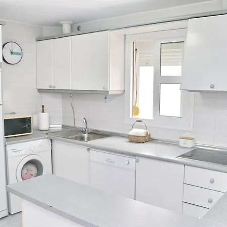 Tres Piedras Conil Apartman