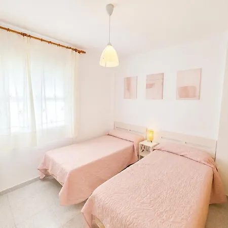 Tres Piedras Conil Apartment *