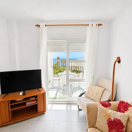 Tres Piedras Conil Apartment