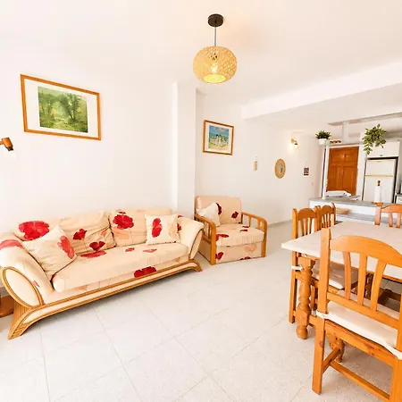Tres Piedras Conil Apartment *