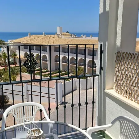 Tres Piedras Conil Διαμέρισμα *