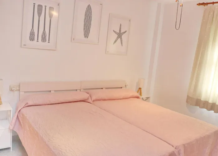 Tres Piedras Conil Apartment