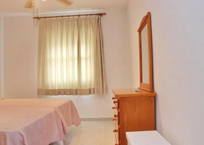 Apartment Tres Piedras Conil Conil De La Frontera