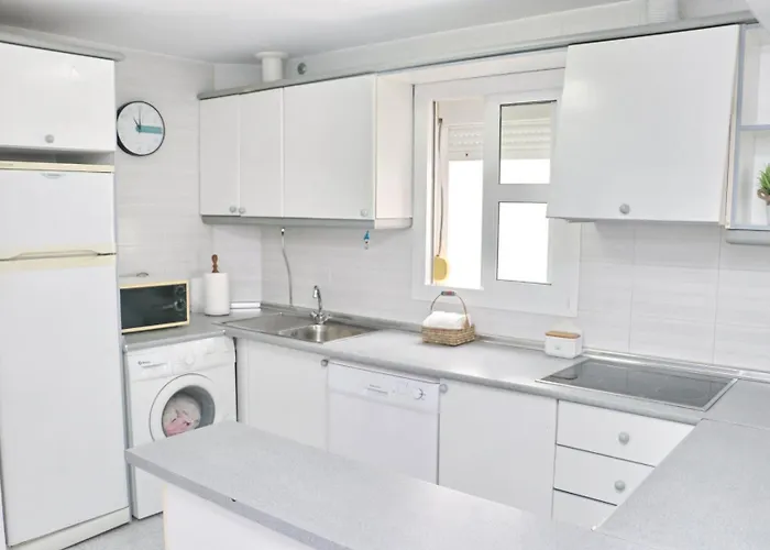 Tres Piedras Conil Apartment