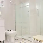 Tres Piedras Conil Апартаменты Кониль-де-ла-Фронтера
