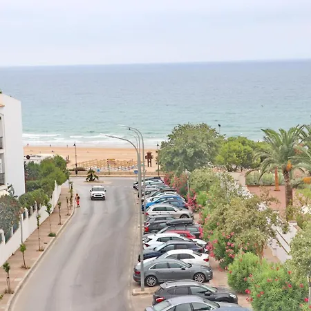 Tres Piedras Conil Διαμέρισμα Conil De La Frontera