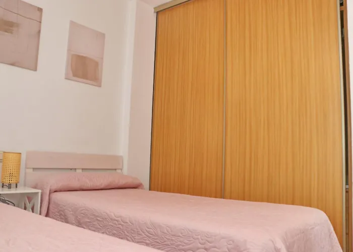 Διαμέρισμα Tres Piedras Conil Conil De La Frontera