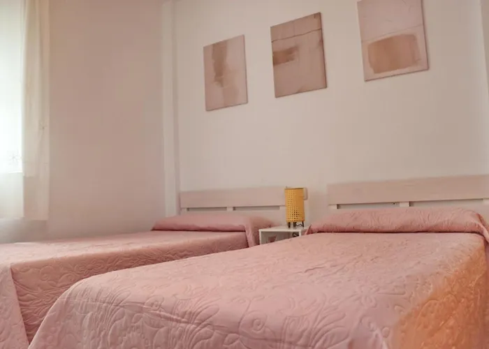 Διαμέρισμα Tres Piedras Conil