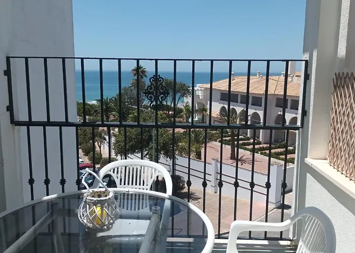 Tres Piedras Conil *